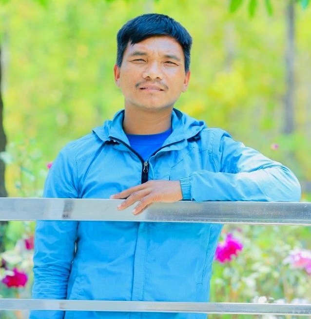 Sujan Praja, Makwanpur